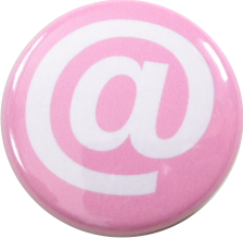 @ button pink